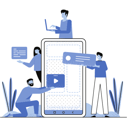 Mobile App