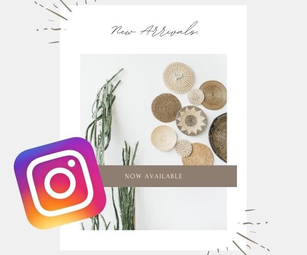Instagram-Shop
