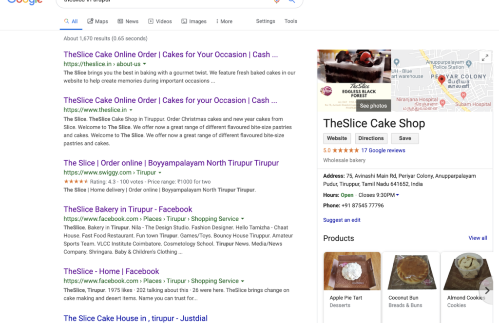 Google Business