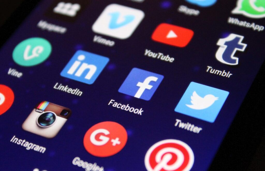Social media optimization