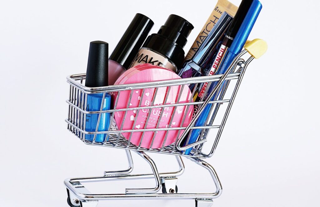 Increase the Sale in e-Commerce site