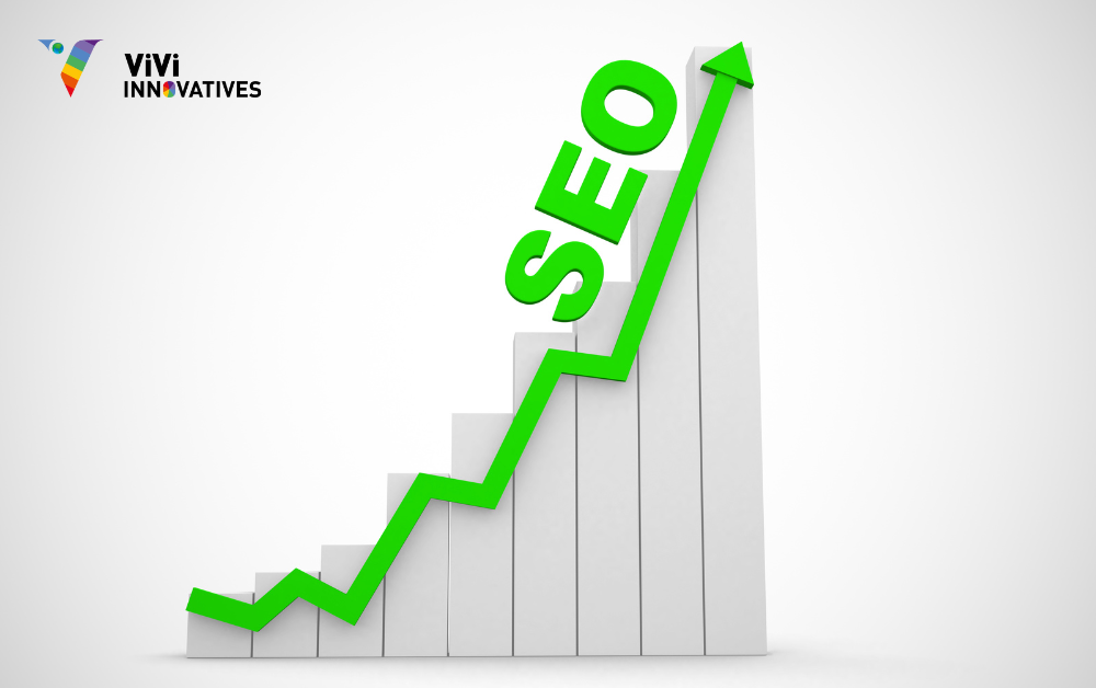 SEO Blog-ViVi Innovatives
