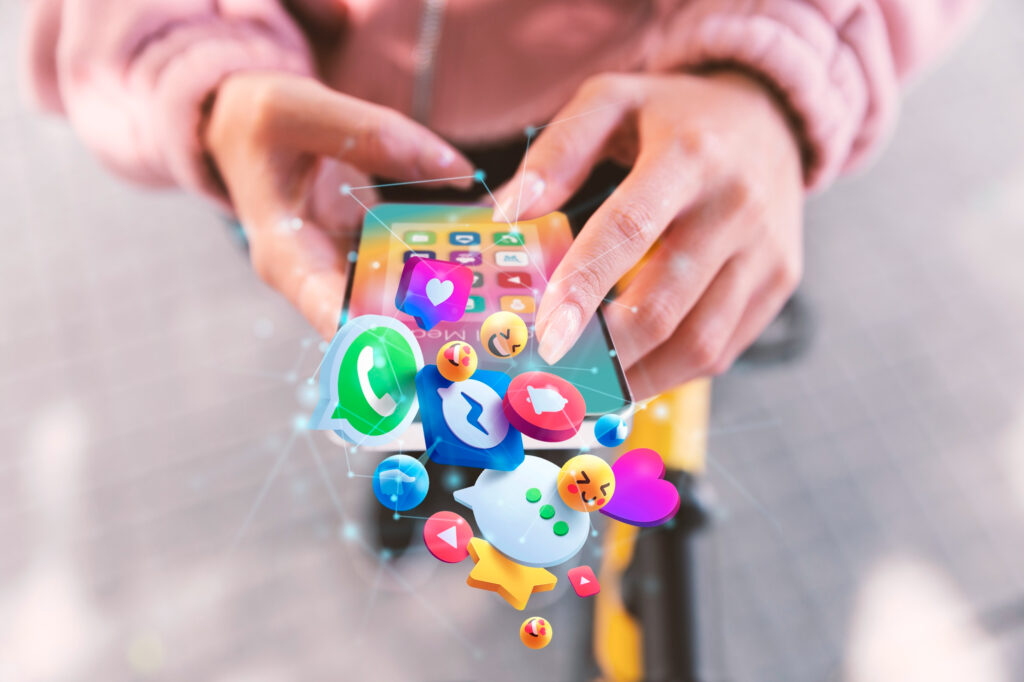 Maximizing Your Business Potential with Social Media Marketing