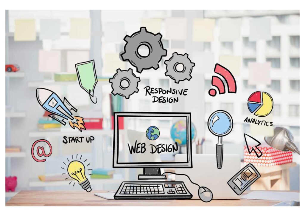 Website Development