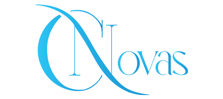 Cnovas client logo ViVi Innovatives