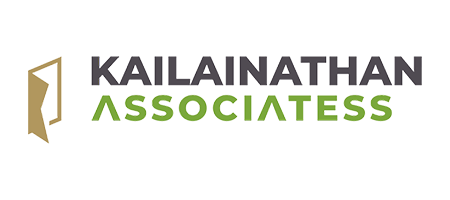 Kailainathan client logo ViVi Innovatives