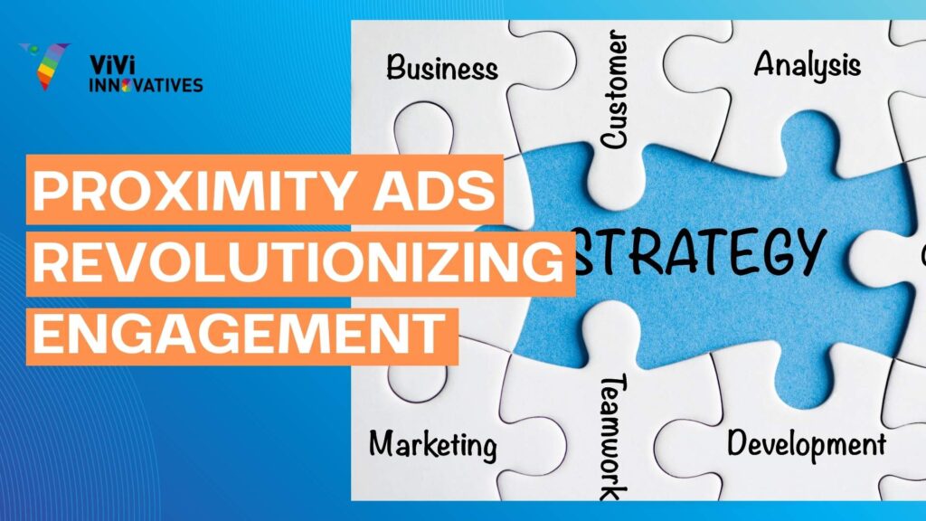 Proximity Marketing