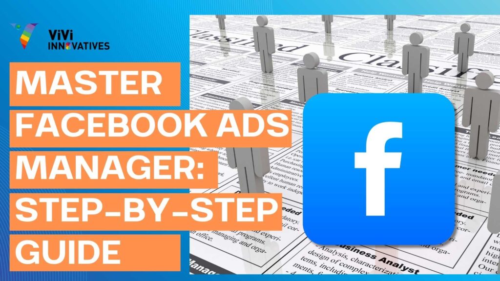 facebook ads manager