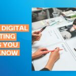 Latest Digital Marketing Trends You Must Know