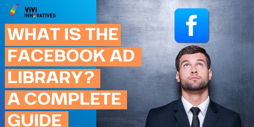 Facebook Ad Library