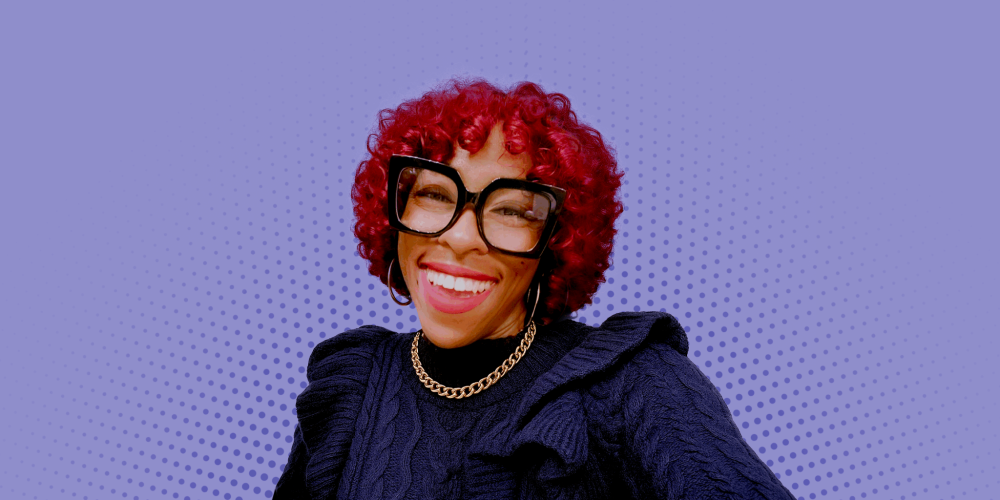 How Glamour 4 Eyes Inspires Confidence with Personalized Eyewear