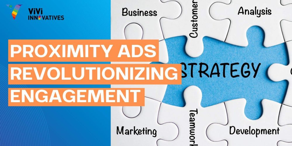Proximity Marketing Proximity Marketing