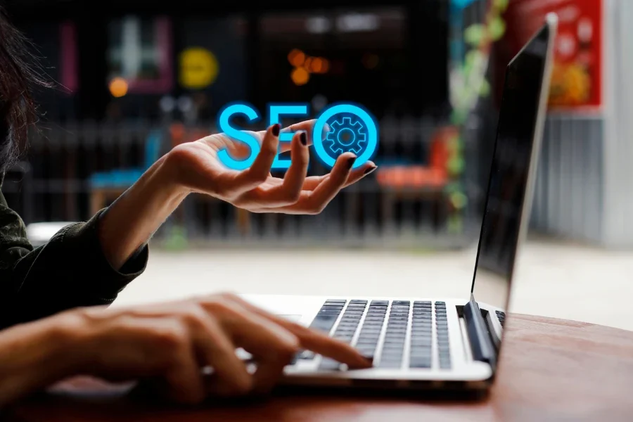 SEO Service