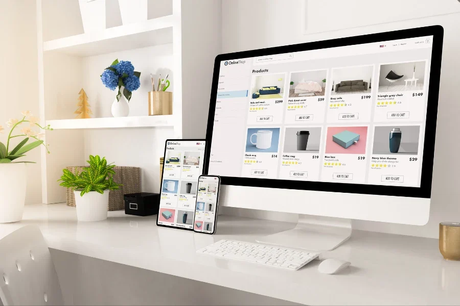 Website Service