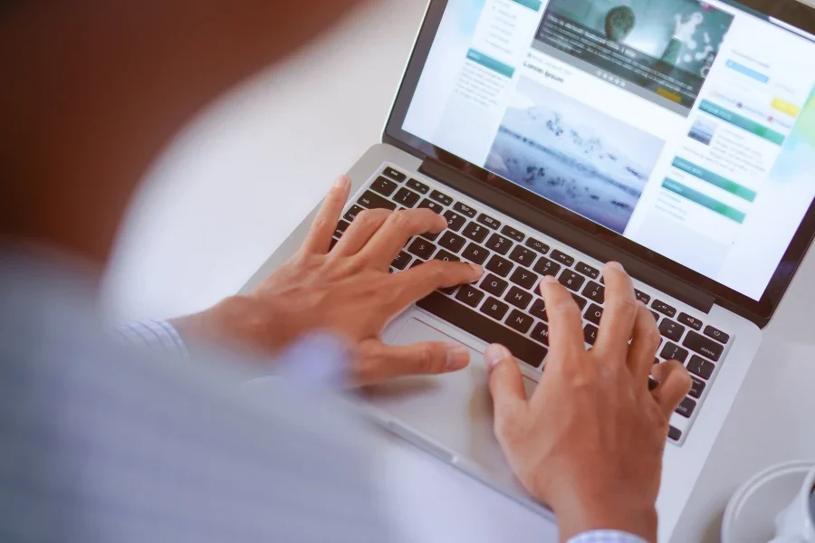 content PR Service