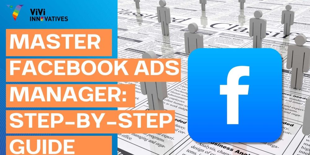 facebook ads manager